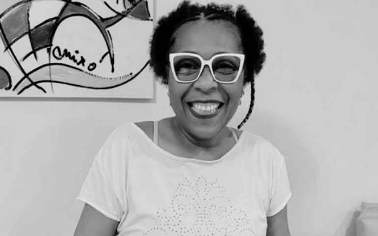 'Ela era luz e alegria', diz amigo no velório de médica morta durante uma perseguição policial na Zona Norte