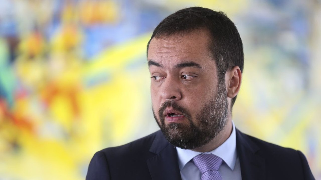 Rio de Janeiro vai sediar cúpula do G-20 em 2024, diz Castro