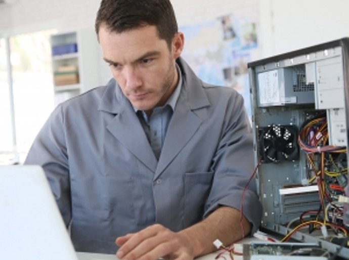 Instrutor do Senac reúne dicas sobre os cuidados com a saúde do computador