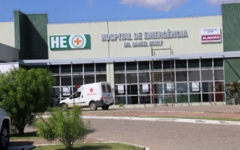 HE do Agreste contabiliza 493 atendimentos neste fim de semana