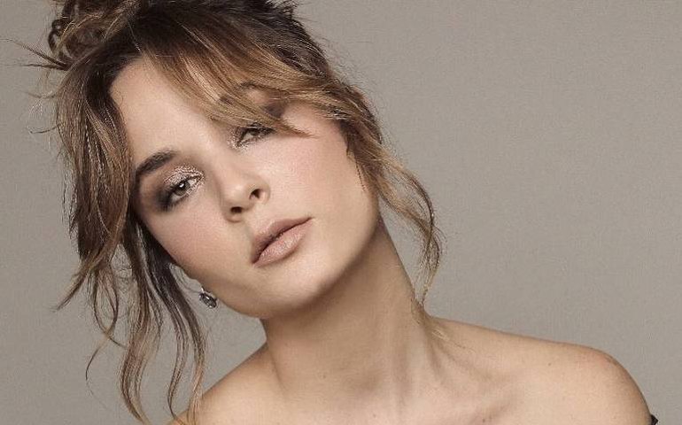 Atriz revela que foi estuprada por um diretor &#8216;famoso&#8217;