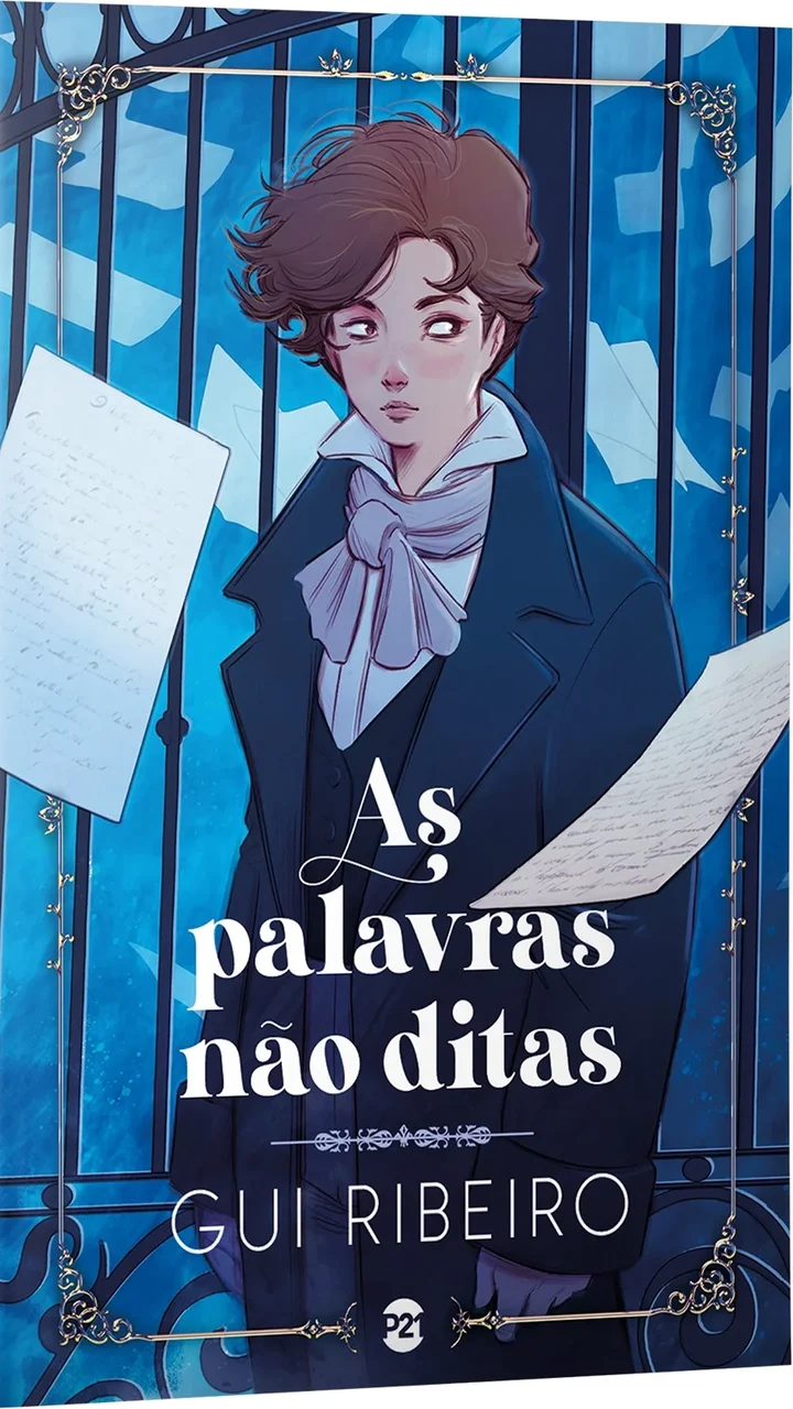 Romance traz protagonismo autista e gay em uma história sobre amor e identidade