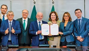 Foto: Wallison Breno/Divulgação/PR