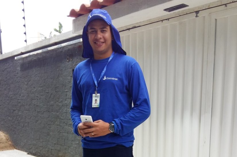 Eletrobras atualiza informações cadastrais de seus clientes em Alagoas