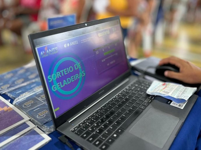 Clientes de Pão de Açúcar terão chance de ganhar geladeiras novas para reduzir consumo de energia, em ação da Equatorial