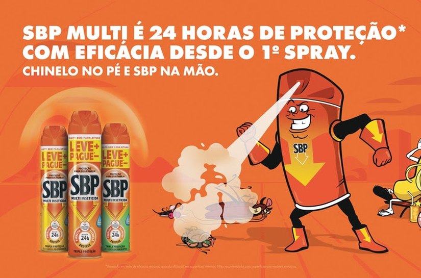 SBP faz seu primeiro arraial e aposta no poder da música para conquistar o Nordeste e Centro-Oeste