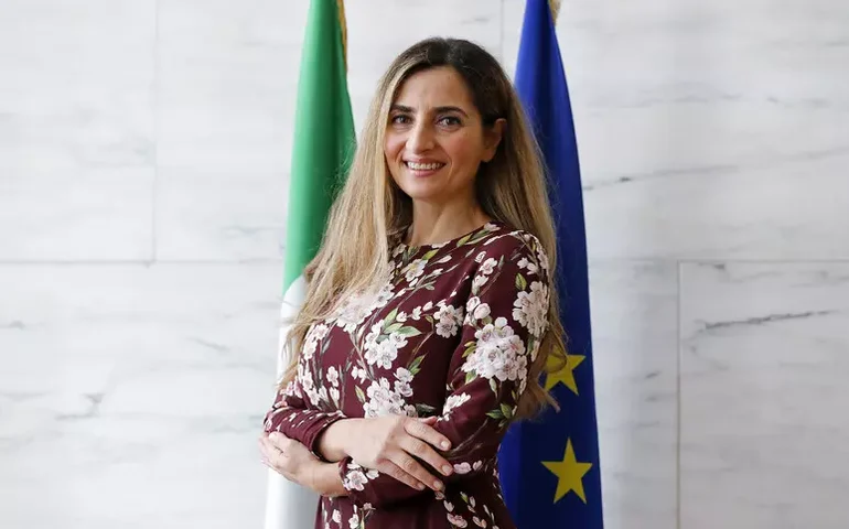 Itália defende manter canal de diálogo aberto com Irã