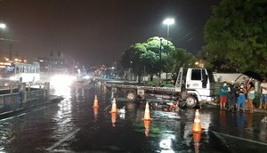 acidente aracaju