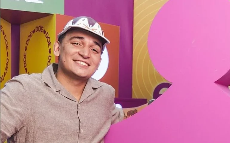 João Gomes lembra 'bronca' de Ivete Sangalo nos bastidores de show; entenda