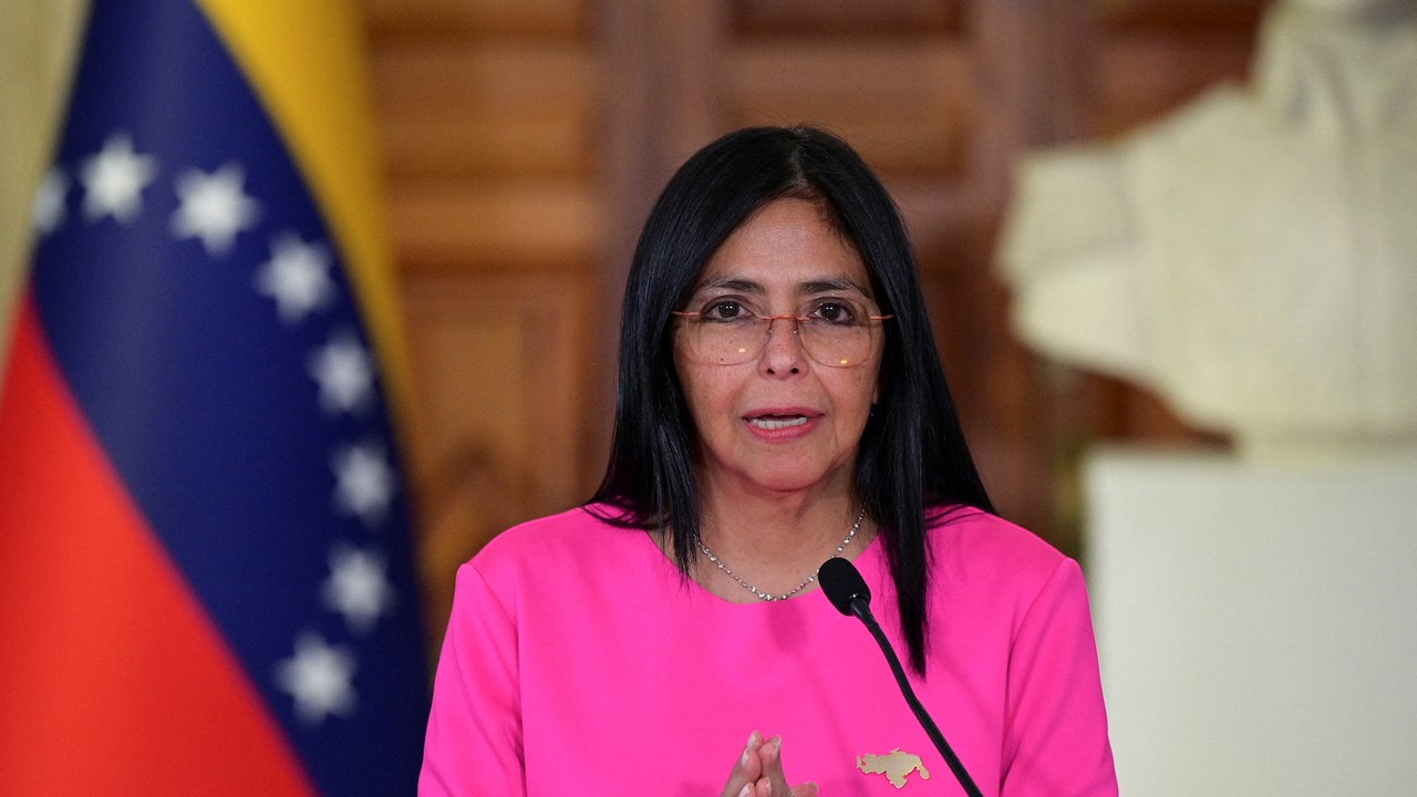 Presidente da Venezuela confirma acordo petrolífero com Estados Unidos