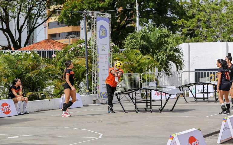 Eleva Educação lança campeonato esportivo entre escolas do grupo em Brasília
