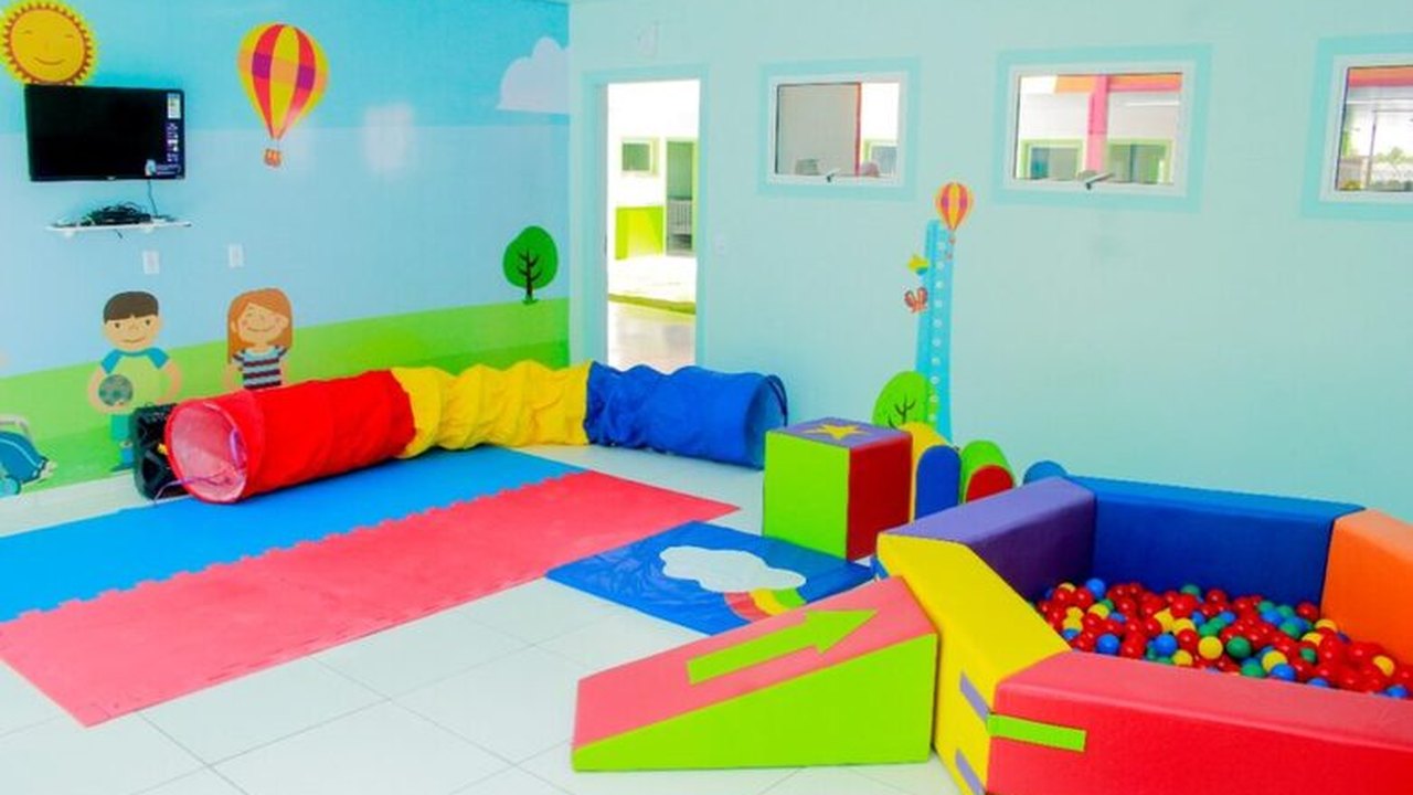 Prefeitura de Penedo abre matrícula para a primeira Creche CRIA do município