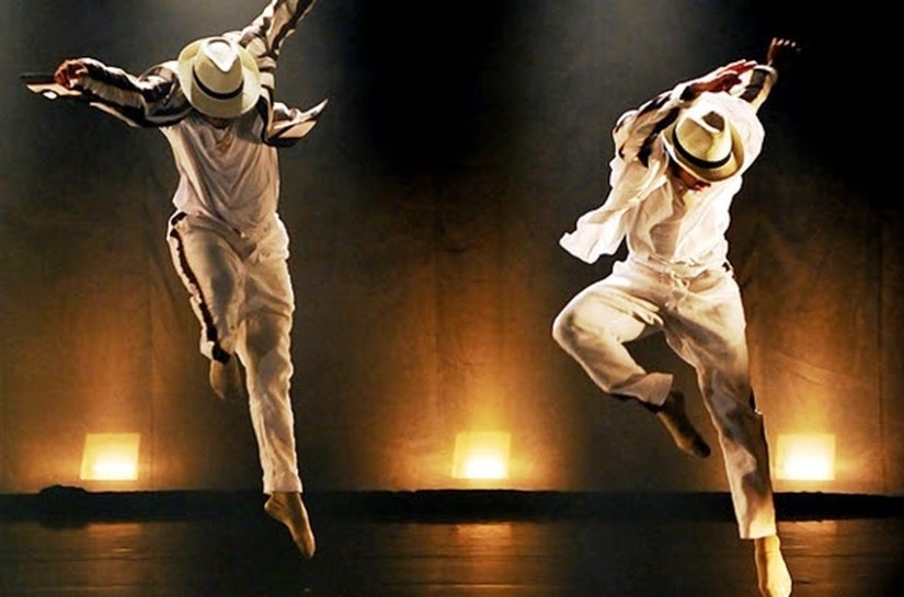 Inscrições para 13ª Mostra Alagoana de Dança encerram dia 1º de julho