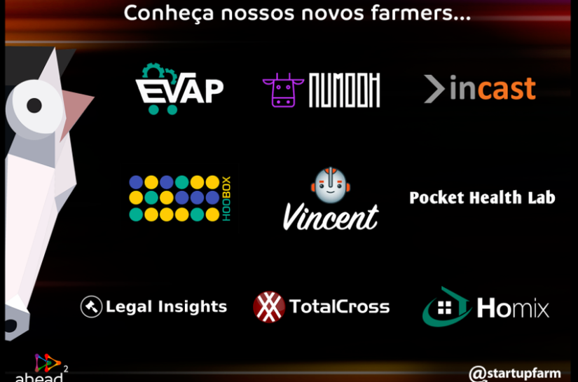 Empresa alagoana é selecionada para programa de aceleração da Startup Farm