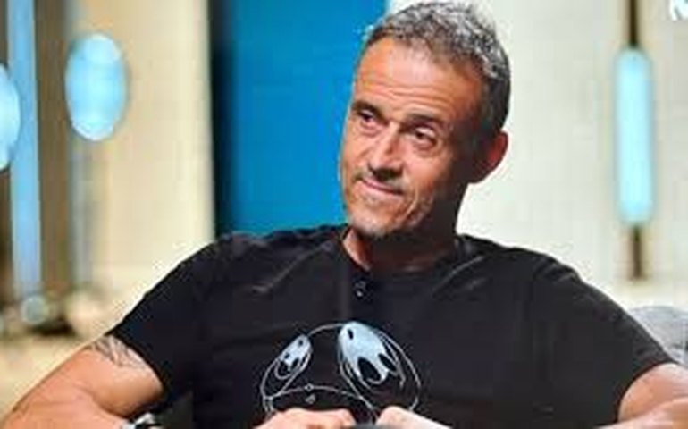 Luis Enrique diz que PSG melhorou após a saída de Mbappé para o Real: 'Acho que somos melhores'