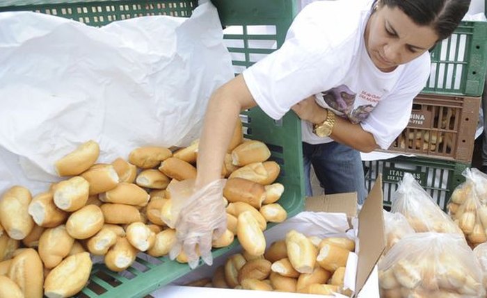 Onda de frio vai impactar no preço do trigo e do pão
