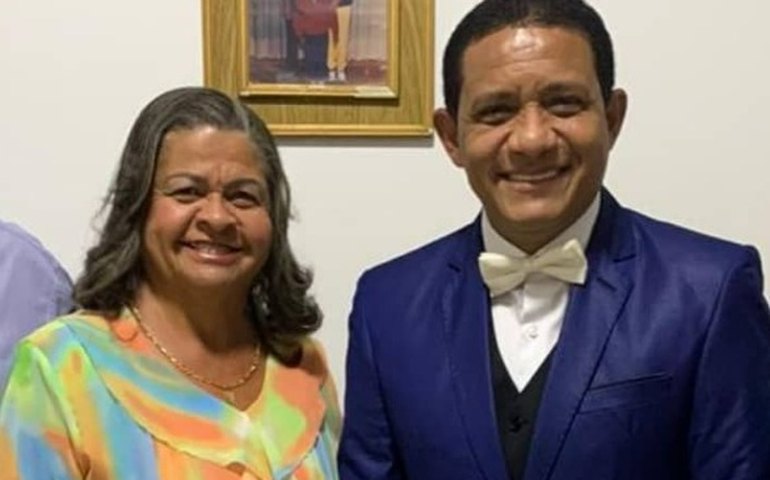 Confiança: o motivo maior da iminente escolha de Luísa Júlia pelo Prefeito Julio Cezar