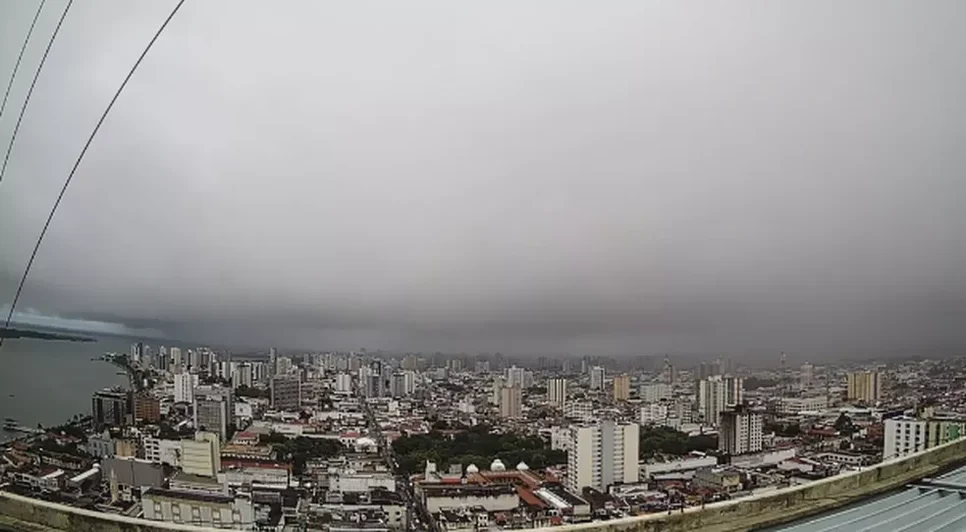 aracaju / Foto: Foto: Climaju