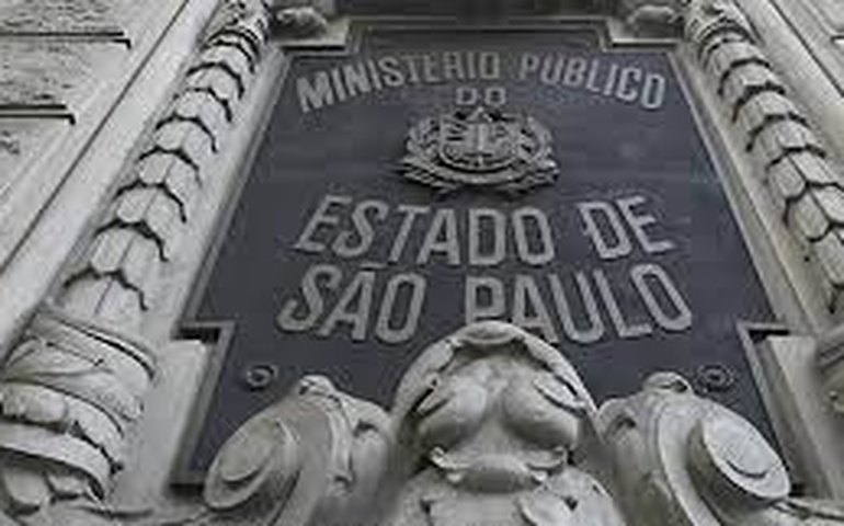 MPSP denuncia vice-prefeito de Rio Preto por ofensas racistas a segurança do Palmeiras