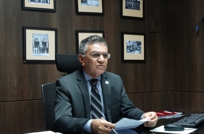 Juceal acompanha votação do Projeto de Lei que institui Código Comercial