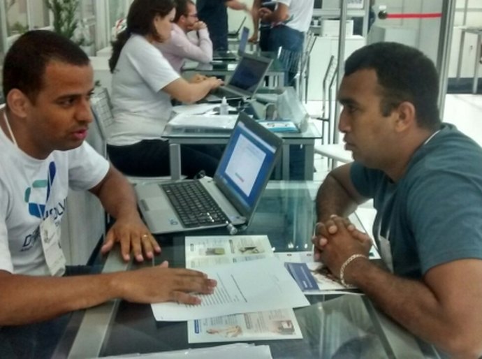 Desenvolve capacita novos agentes de desenvolvimento em Mar Vermelho