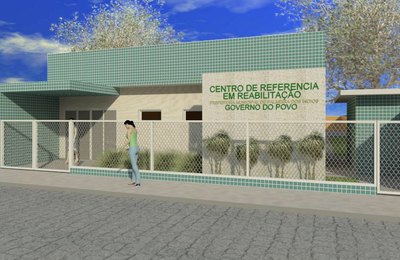 Prefeitura anuncia reforma e ampliação do Centro de Reabilitação e da UBS Vila Nova, em Palmeira