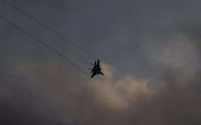 Ataque israelense contra Irã pode ter tido apoio da inteligência dos EUA, além de armas, dizem especialistas