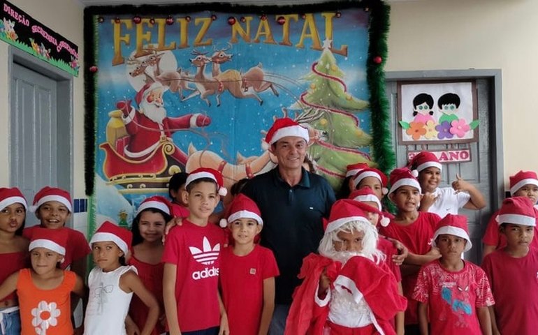 Encontro reuniu representantes da Colônia de Pescadores e Sindicato dos Guias de Turismo Foto: Émile Valões / Secom Maceió