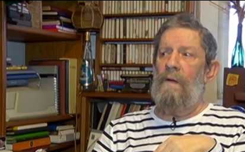 Morre Pelão, produtor de álbuns de Cartola e Adoniran Barbosa