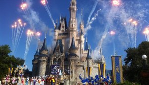 Disney World