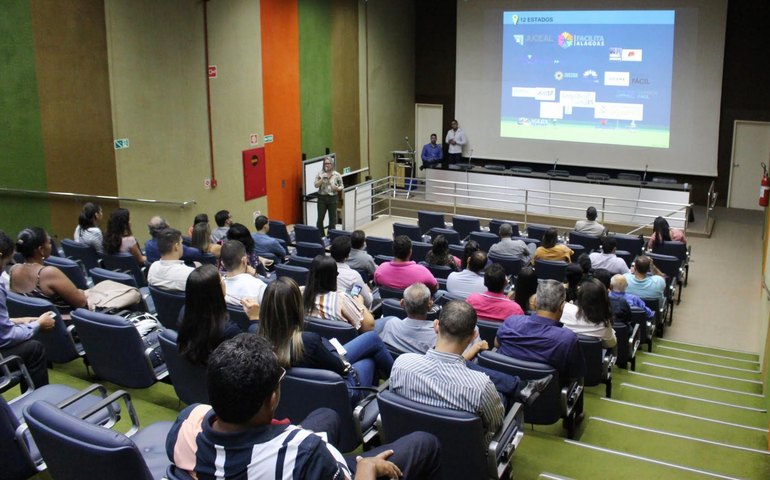 Oficina da Junta Comercial continua com inscrições abertas, mas restam poucas vagas