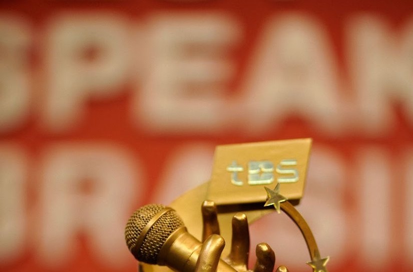 Já estão abertas as inscrições para a nova temporada do The Best Speaker Brasil