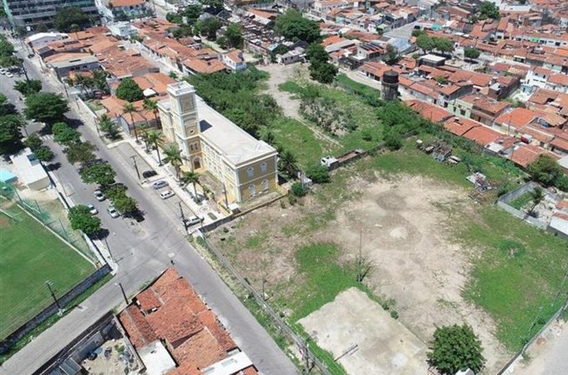 Advocacia-Geral da União consegue a reintegração de posse de dois terrenos em Natal