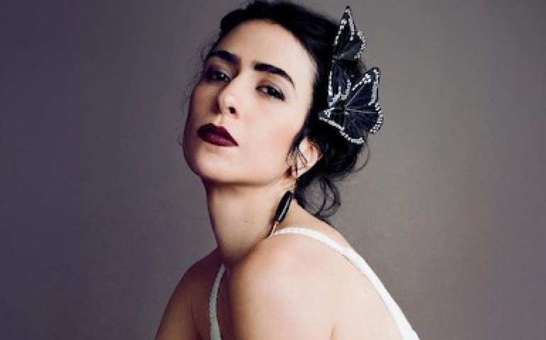 Fãs de Marisa Monte enfrentam fila virtual na pré-venda de ingressos para nova turnê