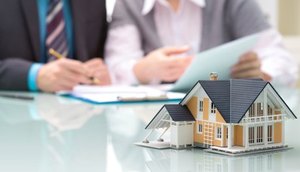 ECONOMIA IMOBILIÁRIA 