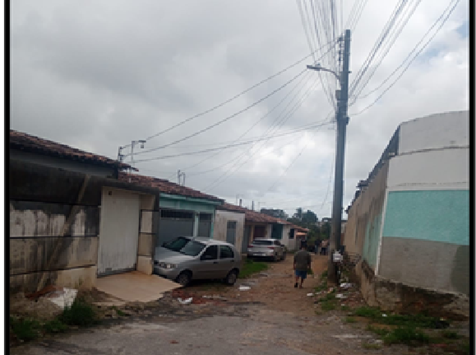 Em indicações, Aldo Loureiro solicita obras de saneamento e outras melhorias para a Grota da Iraci