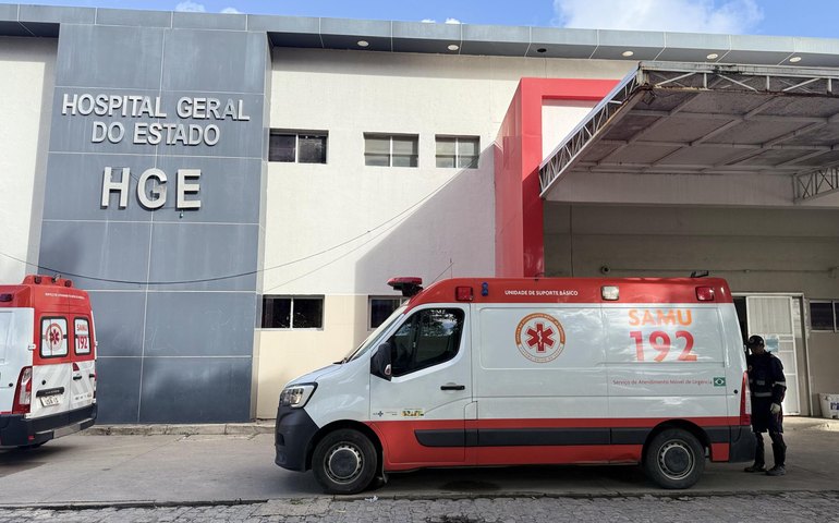 Acidentes de moto mantém alerta no HGE e evidenciam a urgência da prevenção no trânsito