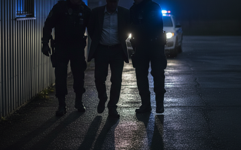 Vice-prefeito de Não-Me-Toque é resgatado após 48 horas em cativeiro