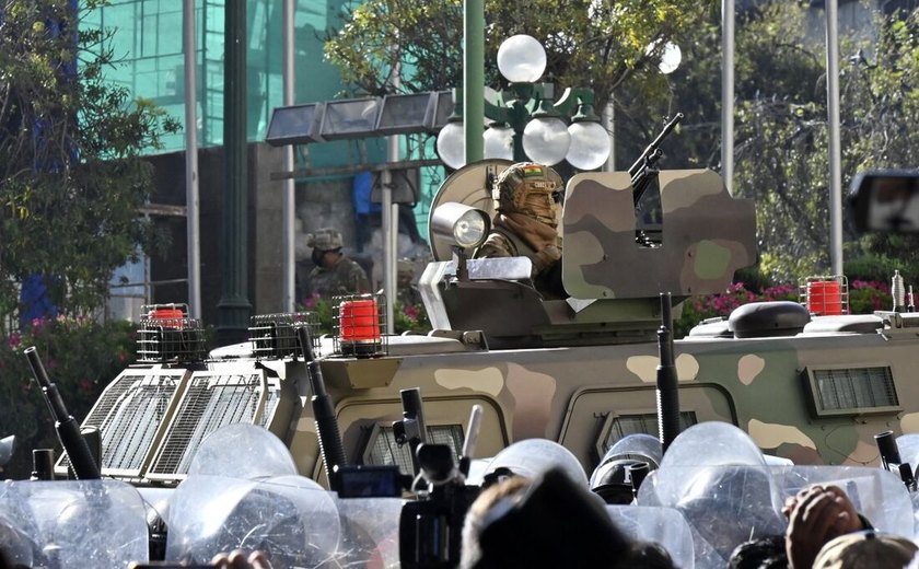 Invasão militar em palácio presidencial na Bolívia revive histórico de instabilidade política do país; entenda 