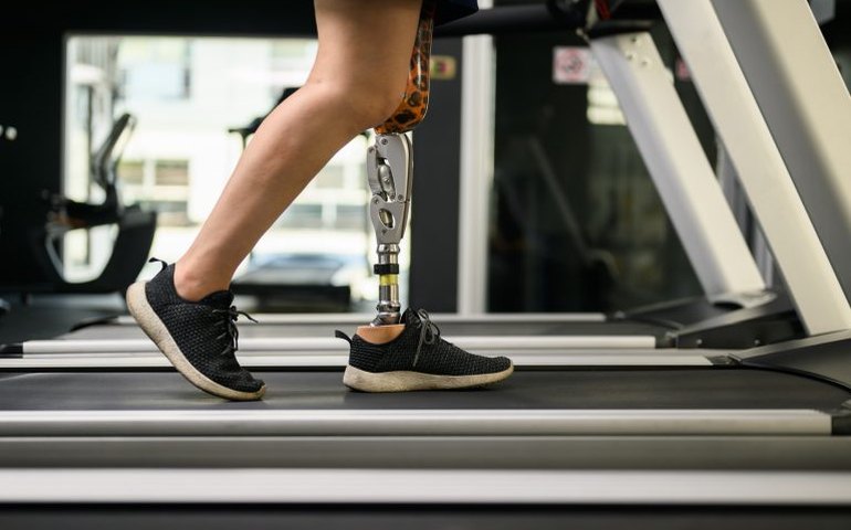 Comissão debate uso e inovações de tecnologias assistivas