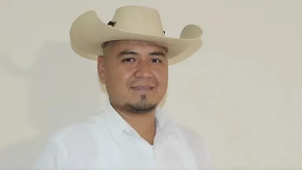 Prefeito é encontrado morto após ser supostamente sequestrado por moradores de cidade no México