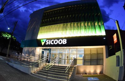 Presidente do Banco Central reconhece papel do Sicoob e do cooperativismo financeiro