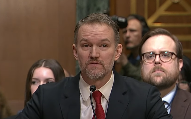 Jamieson Greer nega ligação entre tarifas dos EUA ao Brasil e acusações contra Bolsonaro