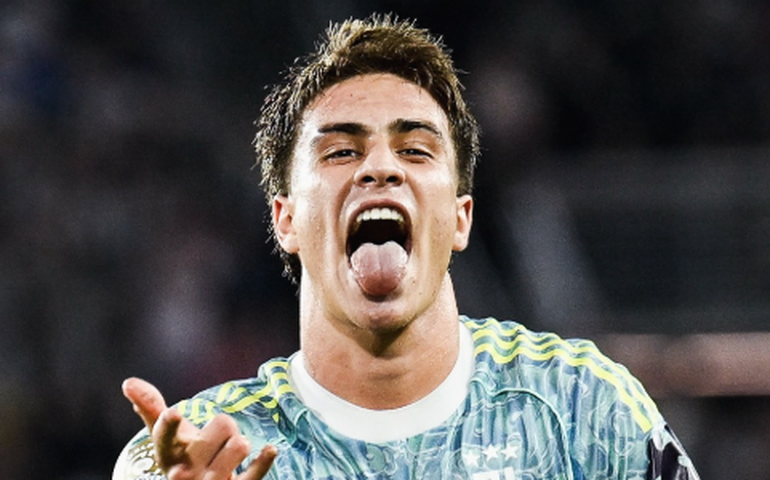 Juventus vê Yildiz brilhar, bate valente Wydad no Mundial de Clubes e encaminha classificação