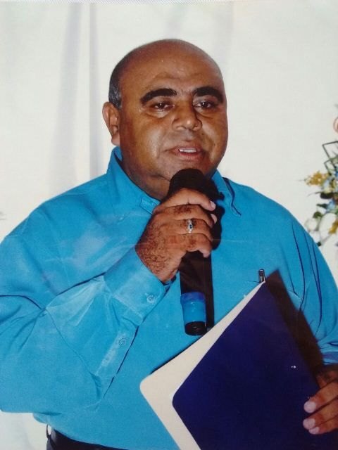 Morre, aos 53 anos, o pastor José Monteiro da Costa