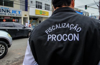 Material escolar: Procon Maceió divulga pesquisa de preços