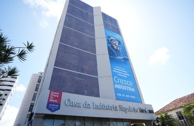 FIEA defende debate técnico sobre jornada e rejeita pressa em período eleitoral