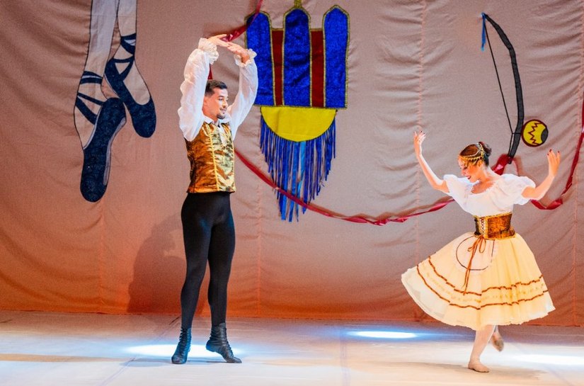 Escola de Artes: matrículas para a comunidade em geral abrem na próxima quinta (5)