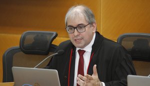 Bandeira de Melo / Foto: DICOM/TCE