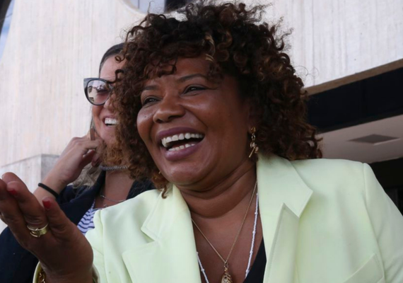 Margareth Menezes sofre 1º revés ao escolher secretário